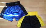 Trenky Everlast Muay-thai – fotka 2