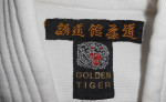 Kimono JUDO – fotka 3